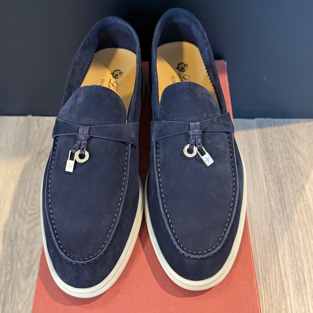 Loro Piana Summer Walk